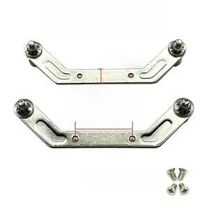 CPU Radiator Mounting Bracket Set CPU Radiator Mounting Bracket Set