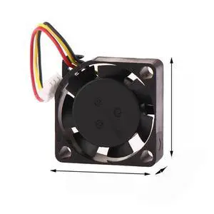 20mm Mini Cooling Fan 20x20x6mm 20mm Mini Cooling Fan 20x20x6mm