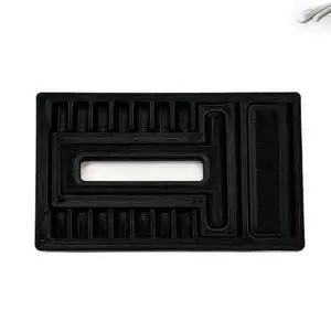 Foldable Credit Card Phone Stand Foldable Credit Card Phone Stand