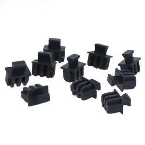 SFP Dust Cover 10Pcs SFP Dust Cover 10Pcs