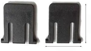 Keyboard Bracket Leg for K270 2Pcs Keyboard Bracket Leg for K270 2Pcs