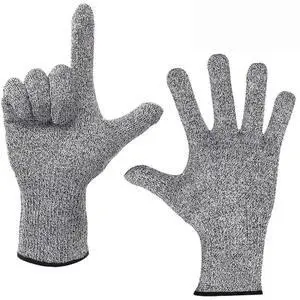 Anti-Cut Safety Gloves Level 5 Anti-Cut Safety Gloves Level 5