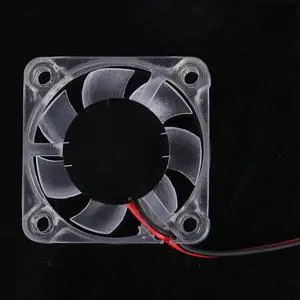 4010 Cooling Fan LED 5/12/24V 4010 Cooling Fan LED 5/12/24V