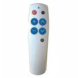 Learning Remote Control 7 Buttons Learning Remote Control 7 Buttons