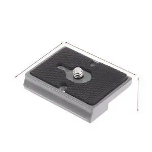 Tripod Quick Release Plate 200PL Tripod Quick Release Plate 200PL