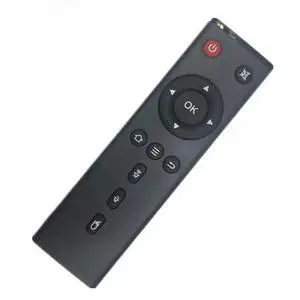 TX3/TX5 Smart Box IR Remote TX3/TX5 Smart Box IR Remote
