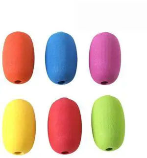 Foam Pen Grips 3/6pcs Foam Pen Grips 3/6pcs