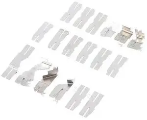 18650 15x Case Holder BMS 18650 15x Case Holder BMS