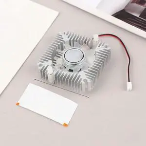 55mm 12V Graphics Card Fan 55mm 12V Graphics Card Fan