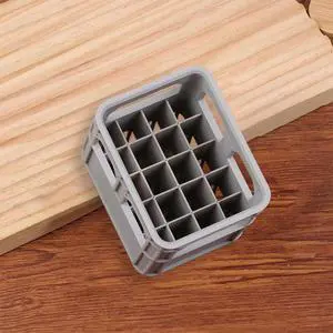 3D Printed AA/AAA Stackable Box 3D Printed AA/AAA Stackable Box