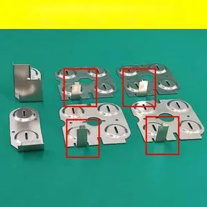 Nickel Strip for 18650 Spot Welding Nickel Strip for 18650 Spot Welding