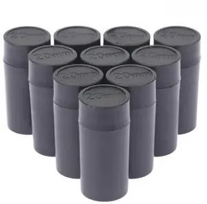 Tag Gun Ink Cartridge 20mm 10pcs Tag Gun Ink Cartridge 20mm 10pcs