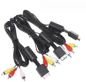 AV Cable for Game Console AV Cable for Game Console