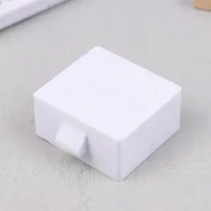 CR2032 Coin Storage Box 20-Hole CR2032 Coin Storage Box 20-Hole