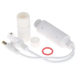 48V to 12V POE Splitter Waterproof 48V to 12V POE Splitter Waterproof