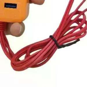 12V/24V to 5V USB Power Adapter 12V/24V to 5V USB Power Adapter