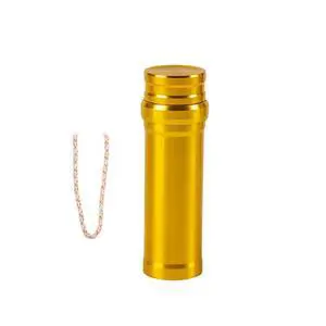 Mini Alcohol Lamp Portable Mini Alcohol Lamp Portable