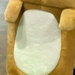 Self-deprecating Bear Storage Pen Bag Self-deprecating Bear Storage Pen Bag
