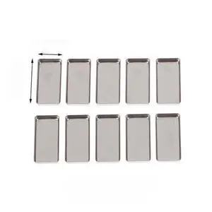Watercolor Box Magnetic Palette Watercolor Box Magnetic Palette