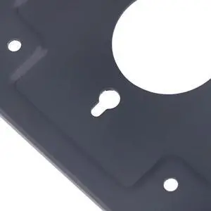 Mini PC Mount Bracket for Monitor Mini PC Mount Bracket for Monitor