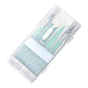 Scrapbooking Tool Kit with Pens/Cutter Scrapbooking Tool Kit with Pens/Cutter