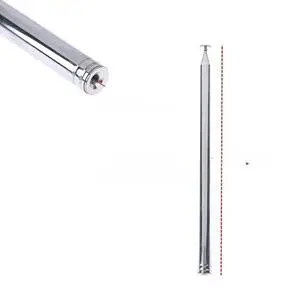 140cm Telescopic Antenna 10 Section 140cm Telescopic Antenna 10 Section