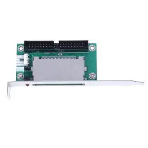 Compact Flash to IDE Adapter Compact Flash to IDE Adapter
