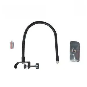 Flexible Gooseneck Microphone Stand Flexible Gooseneck Microphone Stand