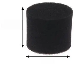 Speaker Bass Air Duct Sponge Speaker Bass Air Duct Sponge
