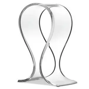 Acrylic Headphone Display Stand Acrylic Headphone Display Stand