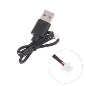 USB Cable for HD VTX Kit USB Cable for HD VTX Kit