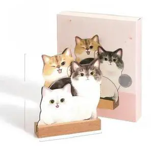 2026 Cat Dog Desk Calendar 2026 Cat Dog Desk Calendar