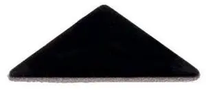 Rubber Foot Pad for GF63 Rubber Foot Pad for GF63