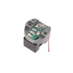 Rotary Erasing Head for Cassette Rotary Erasing Head for Cassette