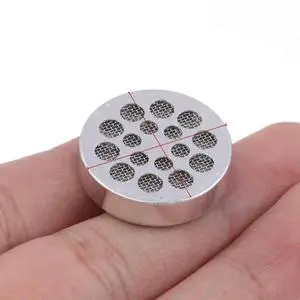 Microphone Capsule 25mm Microphone Capsule 25mm