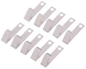 9V Spring Contact 5/10Pcs 9V Spring Contact 5/10Pcs
