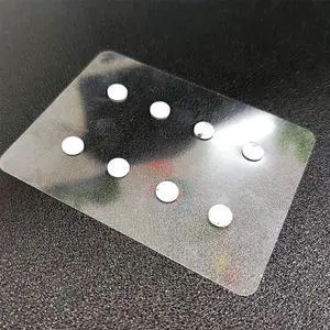 Mouse Feet Glass Dots DIY Mouse Feet Glass Dots DIY