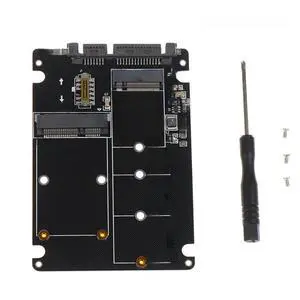 NGFF to SATA External Enclosure NGFF to SATA External Enclosure