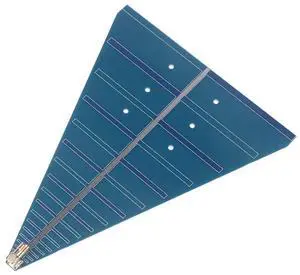 UWB Directional Antenna 800M-6GHz UWB Directional Antenna 800M-6GHz