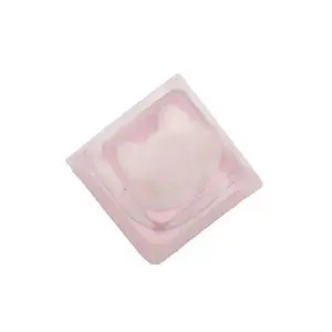 Cat Keycap Translucent Cat Keycap Translucent