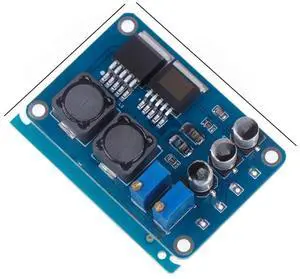LCD Repair Module VGH/VGL LCD Repair Module VGH/VGL