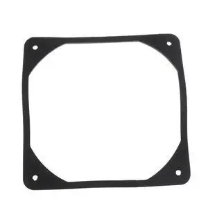 120mm Fan Anti-vibration Gasket 120mm Fan Anti-vibration Gasket