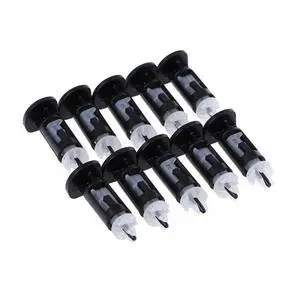 CPU Heatsink Push Pin 1155/775 10pcs CPU Heatsink Push Pin 1155/775 10pcs