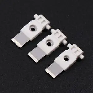Filament Cutter Blades 3Pcs Filament Cutter Blades 3Pcs
