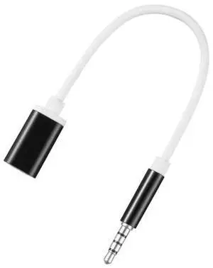 Type-C to 3.5mm Adapter Cable Type-C to 3.5mm Adapter Cable