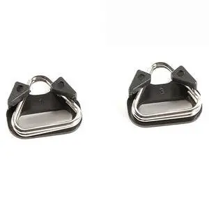 Camera Lug Ring with Triangle Split Camera Lug Ring with Triangle Split