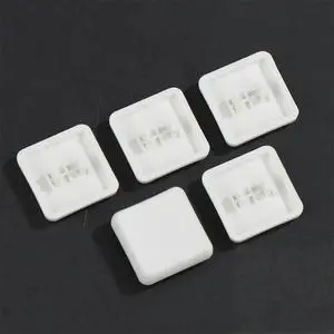 Low Profile Keycaps for Choc 5Pcs Low Profile Keycaps for Choc 5Pcs