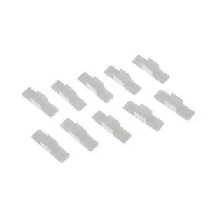 Pen Holder Clip Selfadhesive 10pcs Pen Holder Clip Selfadhesive 10pcs