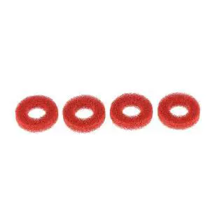 Aim Assist Rings for Controller 4Pcs Aim Assist Rings for Controller 4Pcs