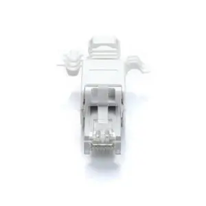 Tool-less RJ45 Plug CAT6 Tool-less RJ45 Plug CAT6